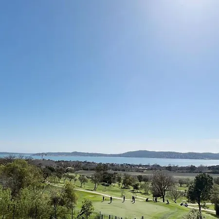 La Romarine * Grimaud