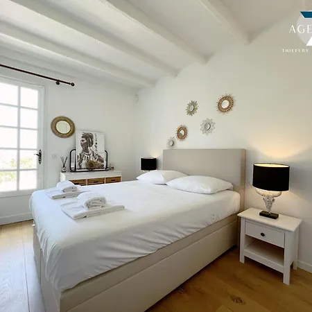 Villa La Romarine Grimaud
