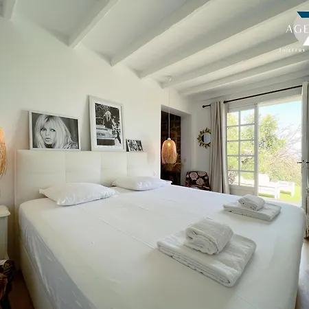 La Romarine Grimaud