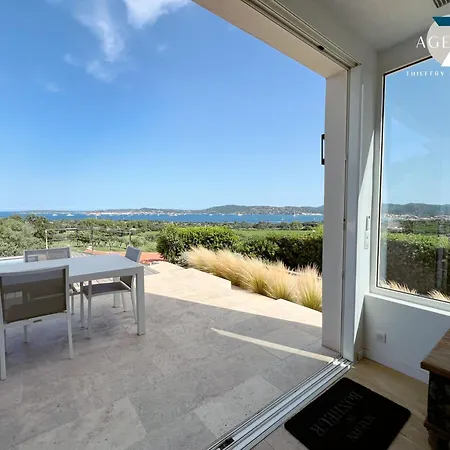 La Romarine Villa *