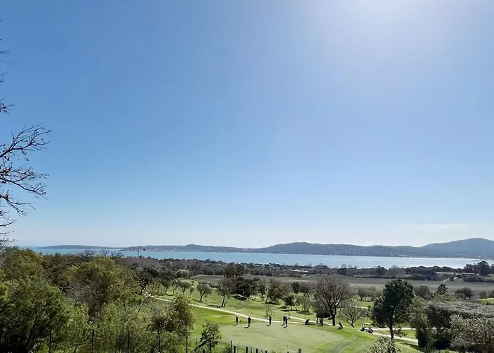 La Romarine * Grimaud