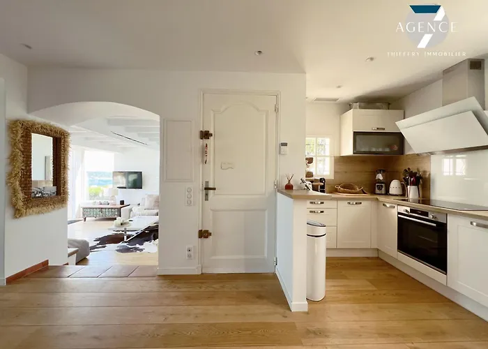 La Romarine * Grimaud