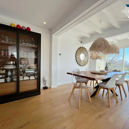 La Romarine Villa