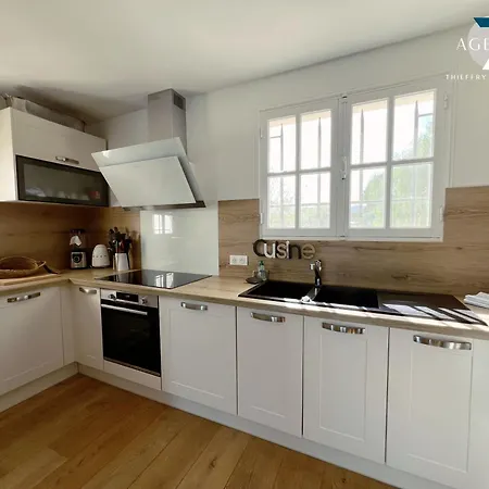 La Romarine * 格里莫