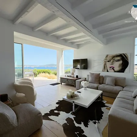 La Romarine Grimaud