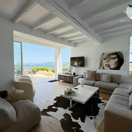 La Romarine Grimaud