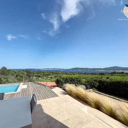 La Romarine Villa