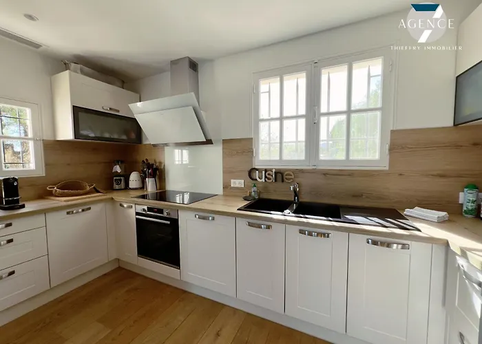 La Romarine * Гримо