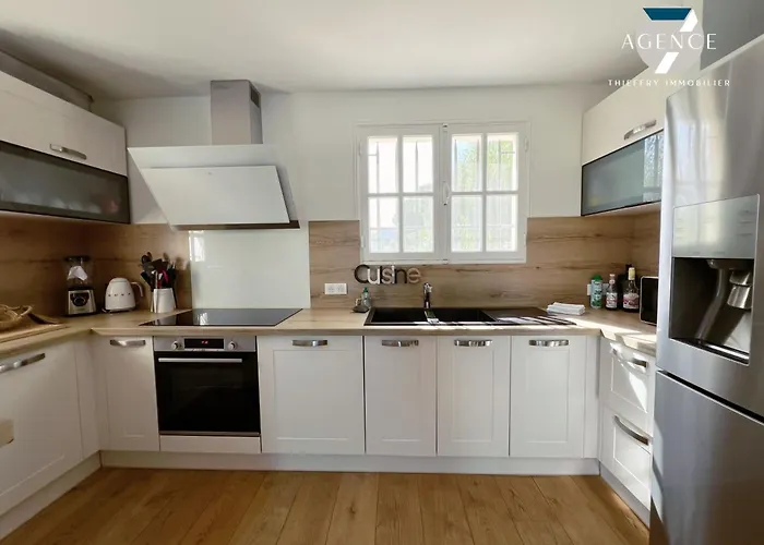 La Romarine Вилла *